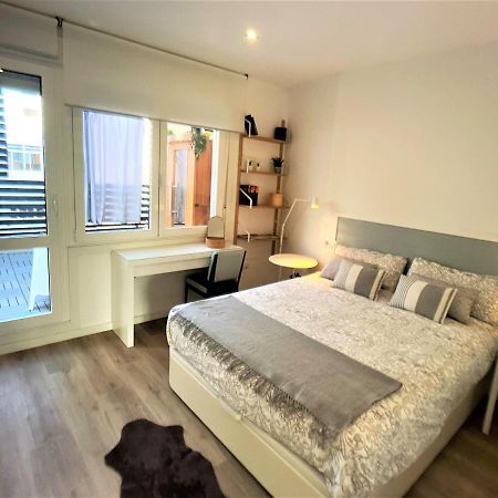 4 Apartamentos De Autor Lugo Buitenkant foto