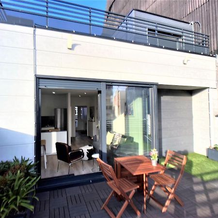 4 Apartamentos De Autor Lugo Buitenkant foto